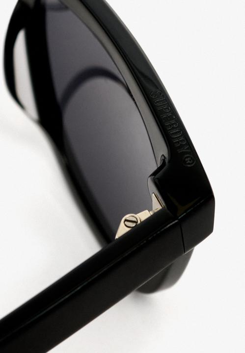 Produktbild Superdry Eckige Retro-Sonnenbrille