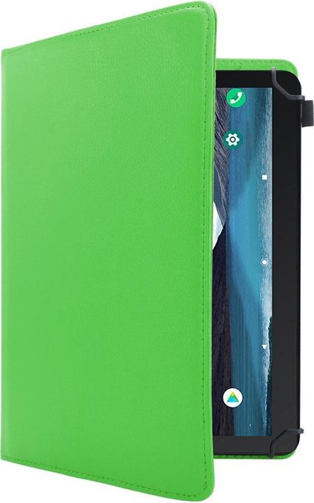Immagine prodotto Cadorabo Custodia per tablet Universal 360 per Trekstor Surftab Breeze (7.0 pollici) (Trekstor Surftab Breeze 7.0)