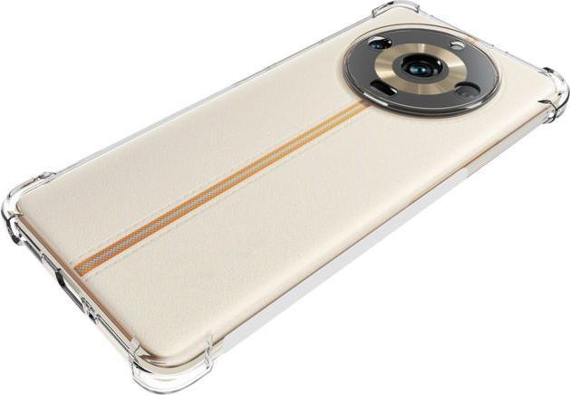 Produktbild MU Classic Softcase TPU Series (Realme 11 Pro)