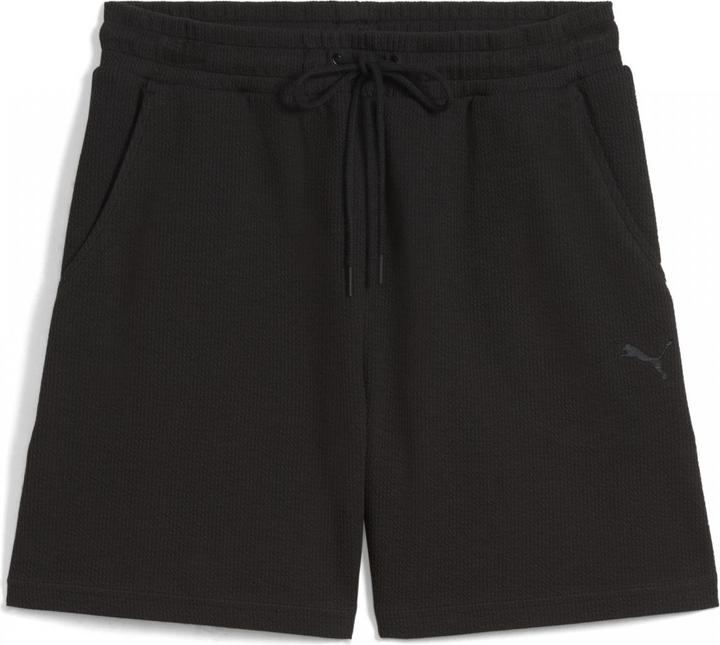 Image du produit Puma HER Short à taille haute 5 (S)