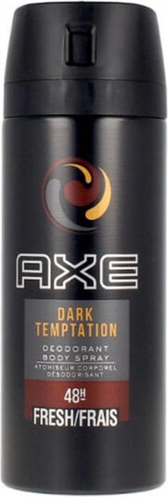 Produktbild AXE DARK TEMPTATION deo vapor 150 ml (Spray, 150 ml)
