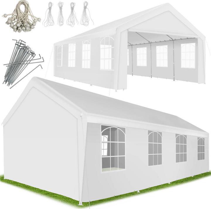 Produktbild tectake Mammut (800 cm, 400 cm)