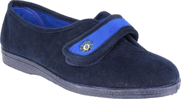 Navy blue