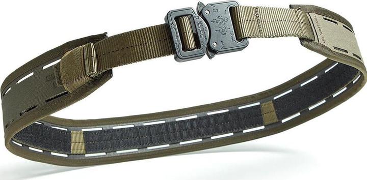 Actual product image Terra B ® Skeleton Belt - Olive - L (L)