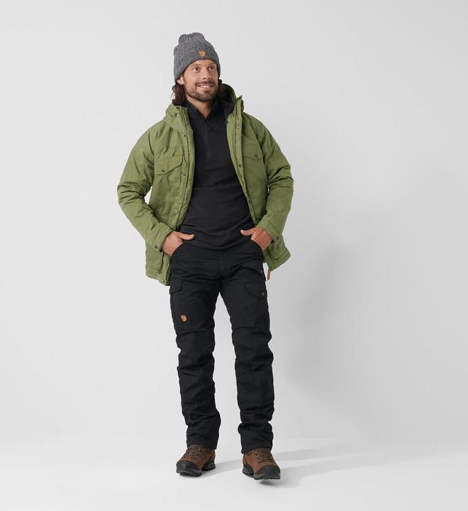 Produktbild Fjällräven Barents Pro Winter Trousers (52)