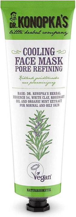 Actual product image Dr. Konopka's Dr.Konopka's Pore Refining Cooling Face Mask 75ml (75 ml)