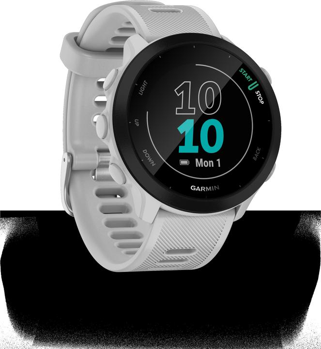 Actual product image Garmin Forerunner 55 (42 mm)