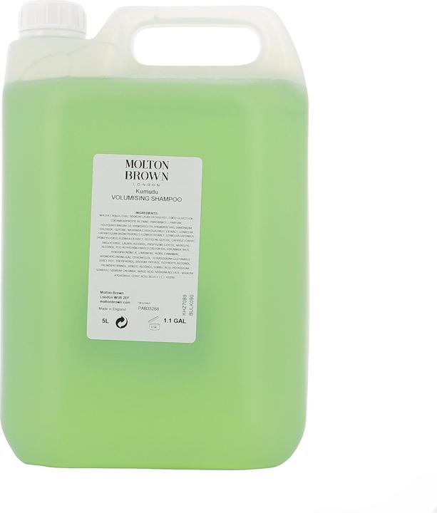Molton Brown Kumudu Hair Shampoo For Volume 5000 ml (5000 ml)