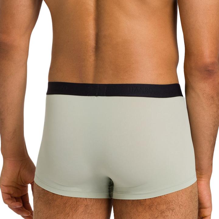 Actual product image Hanro Micro Touch Retro Short / Pant (M, Single pack)
