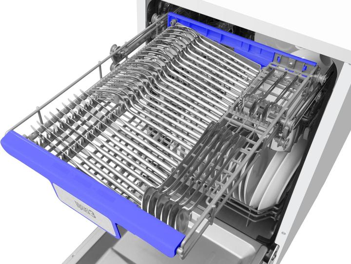 Actual product image Amica AMIC built-in dishwasher