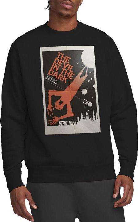 Immagine prodotto The Original Series Episode 25 Felpa Adulto Unisex (XXL)
