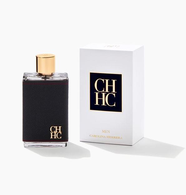 Immagine prodotto Carolina Herrera CH Uomini (Eau de toilette, 200 ml)