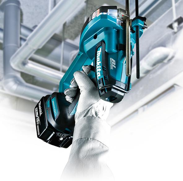 Image du produit Makita DSC102ZJ