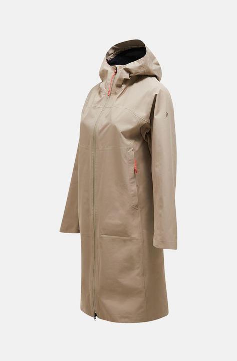 Immagine prodotto Peak Performance Women's Treeline Shell Parka (XS)