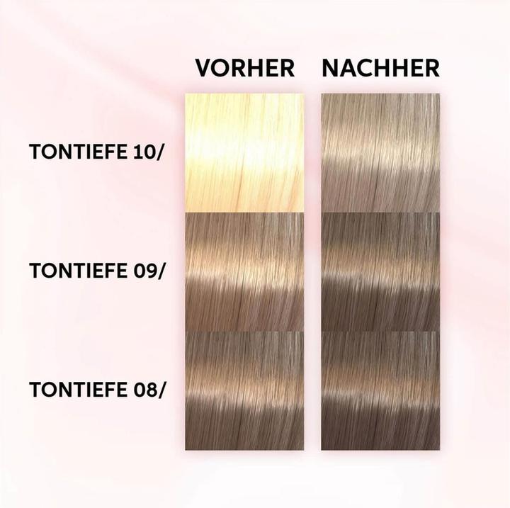 Produktbild Wella Shinefinity (09, 02 - Soft Sage)