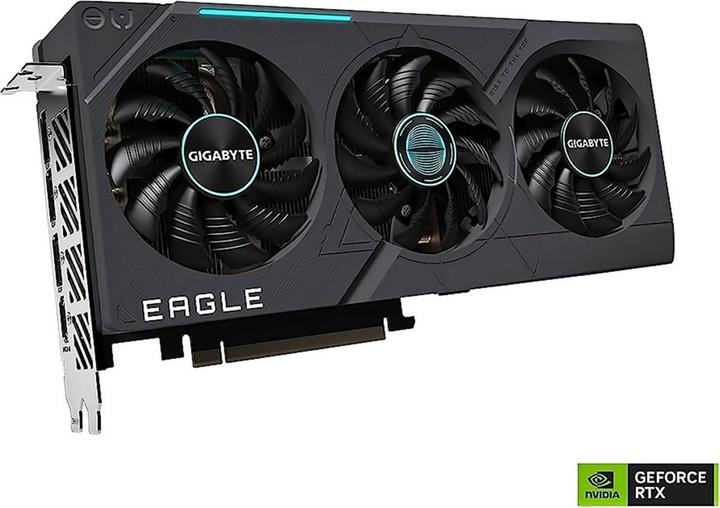 Produktbild Gigabyte GeForce RTX 4070 EAGLE OC 12G (12 GB)