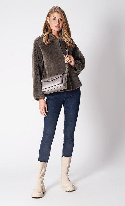 Produktbild Only ONLBLUSH MID STAYBLUE NOOS Skinny Fit Jeans (32)