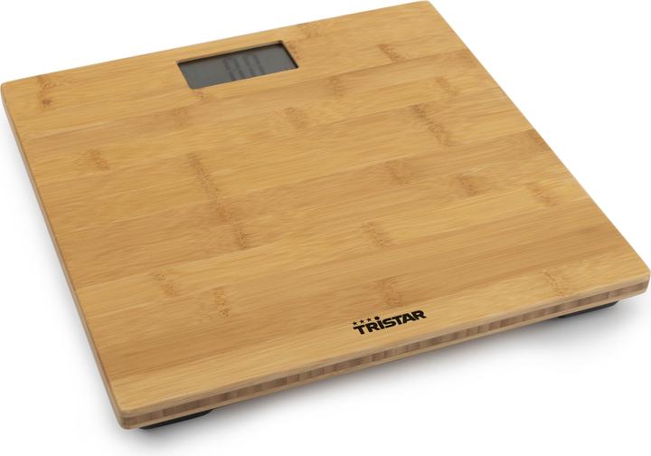 Actual product image Tristar WG-2432 (180 kg)