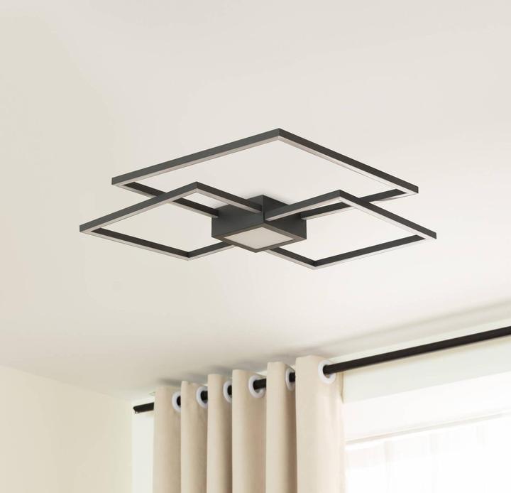 Actual product image Lindby Duetto (4000 lm)