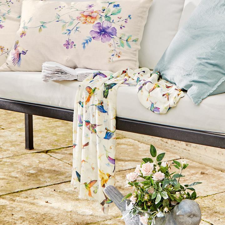 Actual product image Loberon Birds