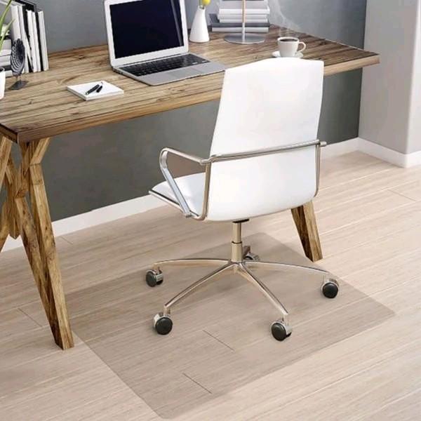 Actual product image Karat Polycarbonate floor protection mat (150 x 200 cm)