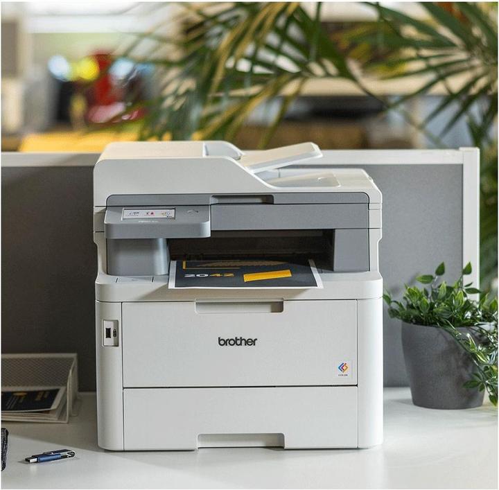 Immagine prodotto Brother MFC-L8390CDW (Laser, Colore)