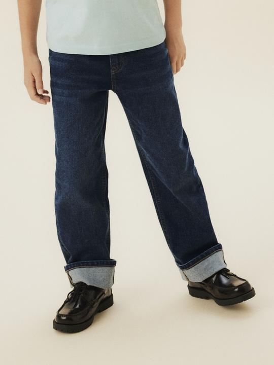 Actual product image Name it Straight Fit Jeans (158)