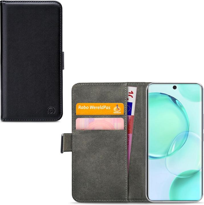 Produktbild Mobilize Klassische Gelly-Geldbörse (Honor 50 Pro)