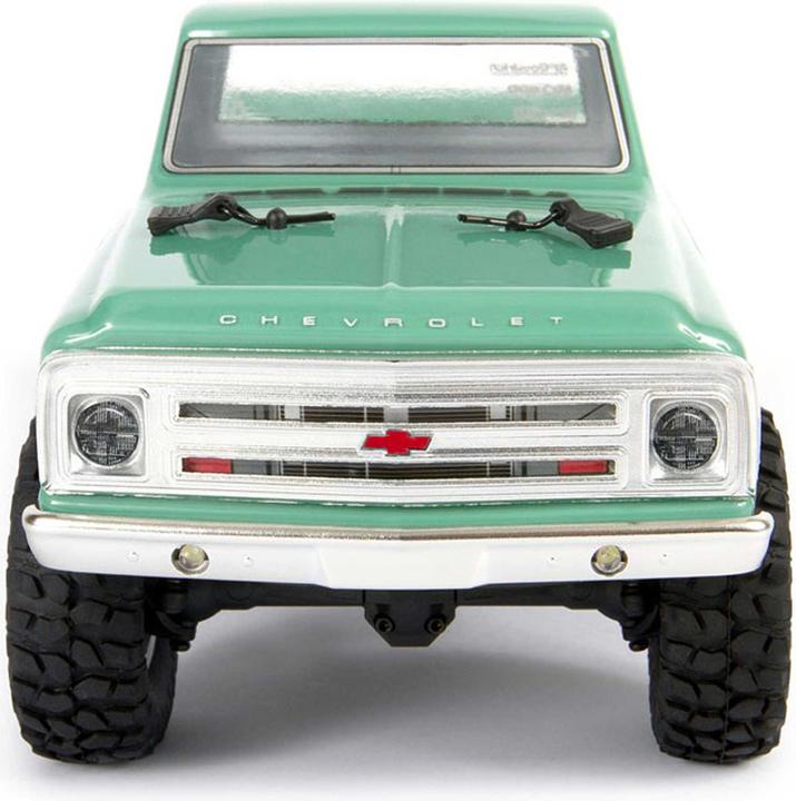 Produktbild Axial Chevrolet C10 (RTR Ready-to-Run)