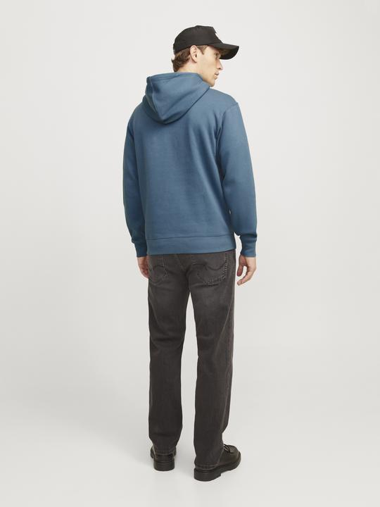 Actual product image Jack & Jones Jjestar Jj Sweat Hood Noos (XS)