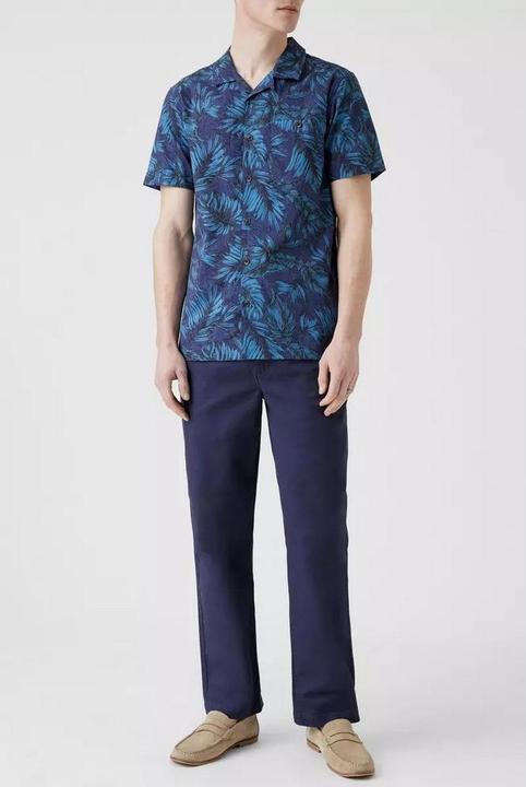 Actual product image Universal Textiles Mens Premium Chino Trousers (40)