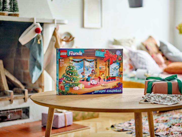 Produktbild LEGO Friends
