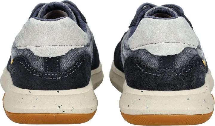 Immagine prodotto Camel Active Sneaker used canvas/split NAVY (41)