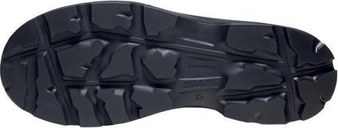 Produktbild Uvex Sports uvex 3 Halbschuhe S3L 68713 schwarz Weite 12 Grösse 45 (S3, 45)