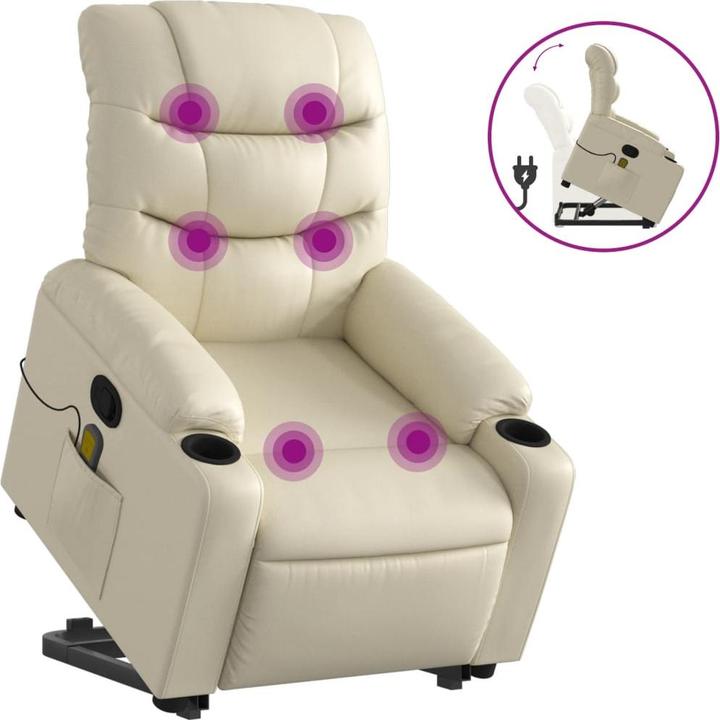 Actual product image VidaXL Irmuska