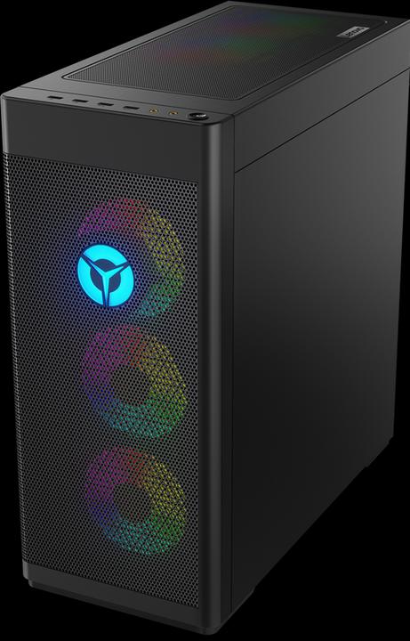 Produktbild Lenovo Legion T7 RTX 3070 (Intel Core i7-12700KF, 32 GB, 512 GB, GeForce RTX 3070)