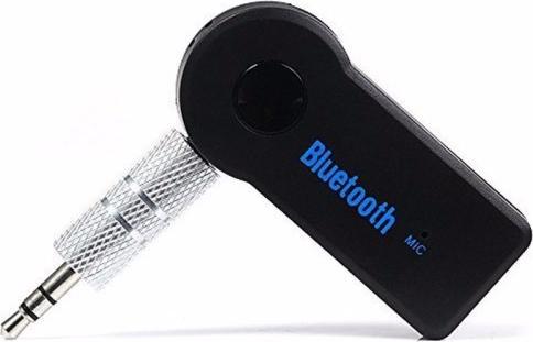 Ueli Express Auto Bluetooth Musik Empfänger AUX 3.5mm Klinke