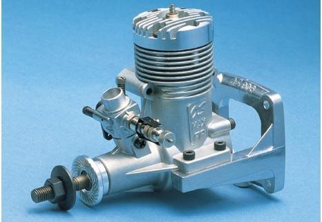 Produktbild O.S. Engines Motortrager 40-45f,Fs40+S Nr.71906000
