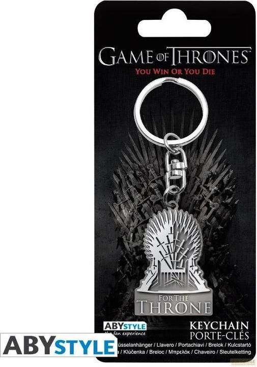 Immagine prodotto ABYstyle Spiel der Throne - Eiserne Thron