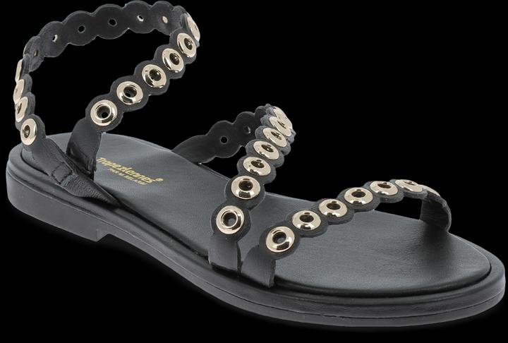 Actual product image LES Tropeziennes - Obalina Noir (38)