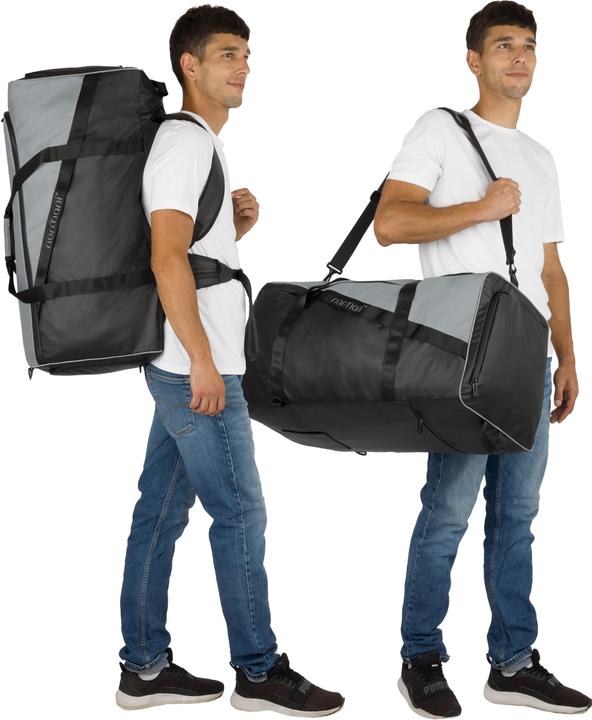 Image du produit Normani Sac de sport 90 l Nordpass (90 l)