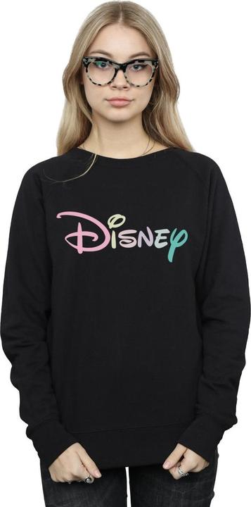 Immagine prodotto Disney Pastel Logo Felpa Donna (XL)