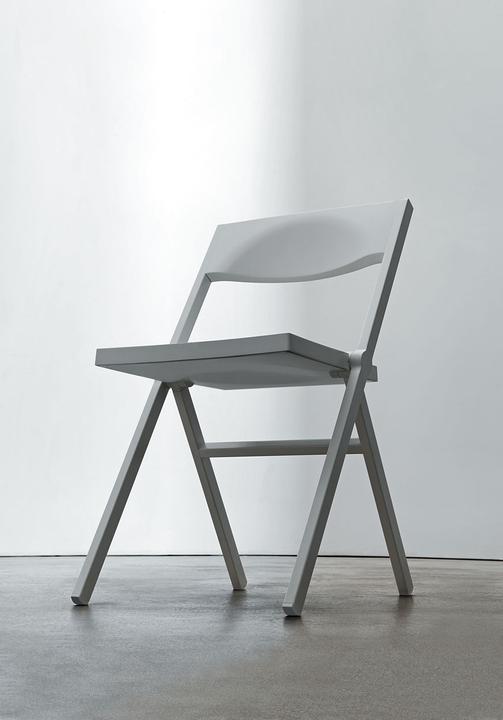 Actual product image Alessi Piana Stuhl