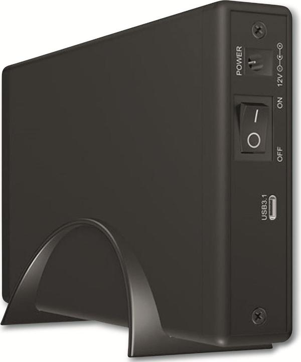 Produktbild Icy Box IB-377-C31 (3.5")