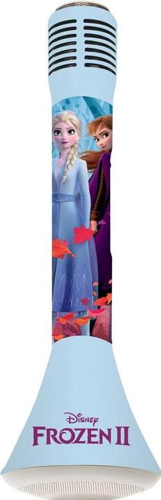 Productafbeelding Lexibook Frozen 2 De ijskoningin Elsa Micro Ster