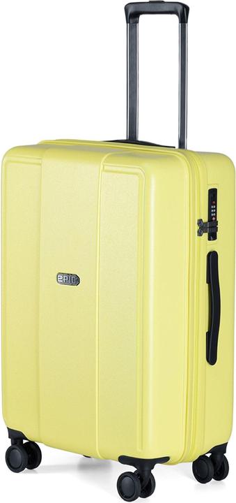 Actual product image Epic Pop 6.0 4-wheel trolley 65 cm (70 l, L (90 - 115l))