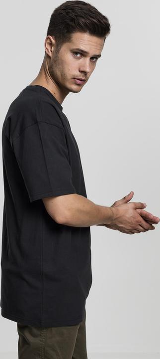 Actual product image Urban Classics tee (S)