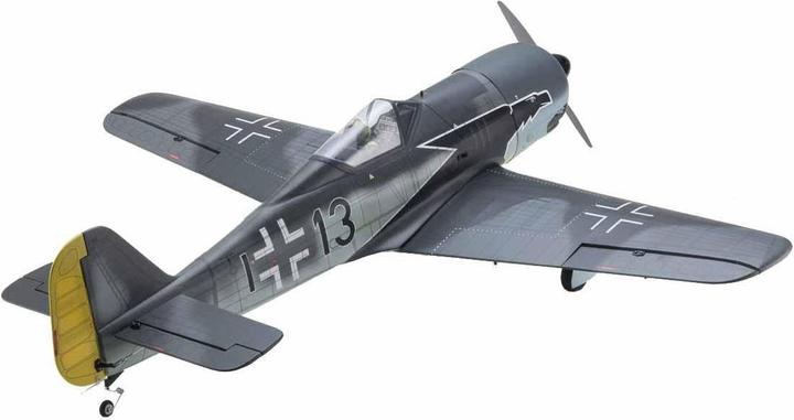Image du produit Kyosho Focke Wulf SQS 50 ARF (Oiseau de guerre)