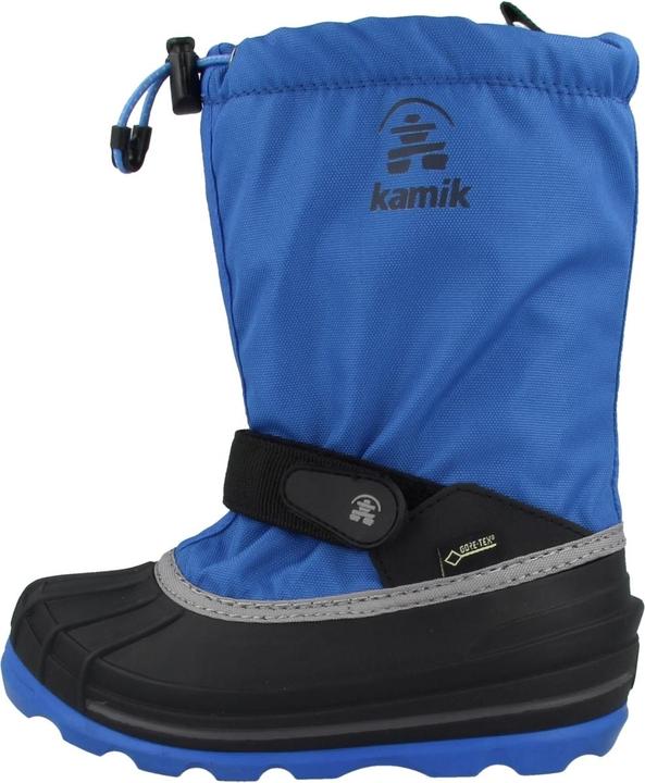 Actual product image Kamik Waterbug8G (30)
