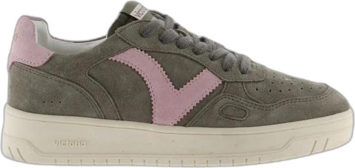 Victoria sneakers für en re-edition mesh